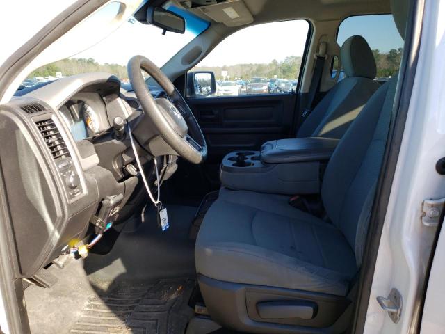 Photo 7 from auction – 2013 RAM 1500 ST with VIN 1C6RR6KT5DS628421