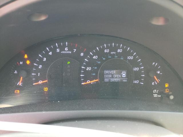 Photo 9 from auction – 2011 TOYOTA CAMRY BASE with VIN 4T1BF3EKXBU141006