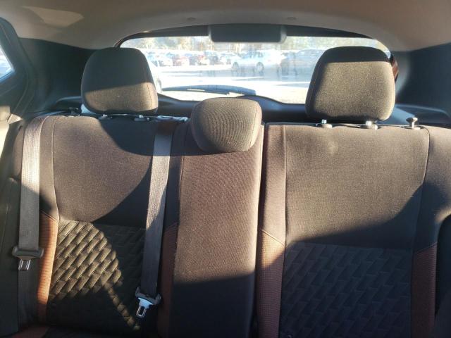 Photo 10 from auction – 2021 NISSAN KICKS SR with VIN 3N1CP5DVXML474500