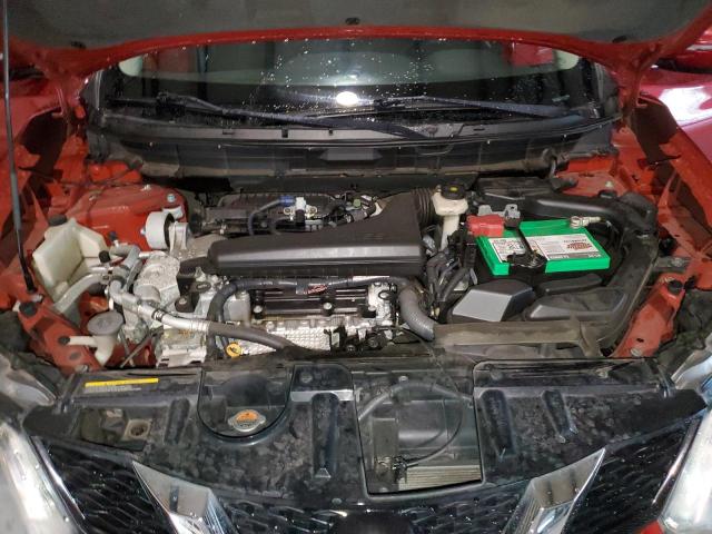 Photo 12 from auction – 2014 NISSAN ROGUE S with VIN 5N1AT2MK5EC770733
