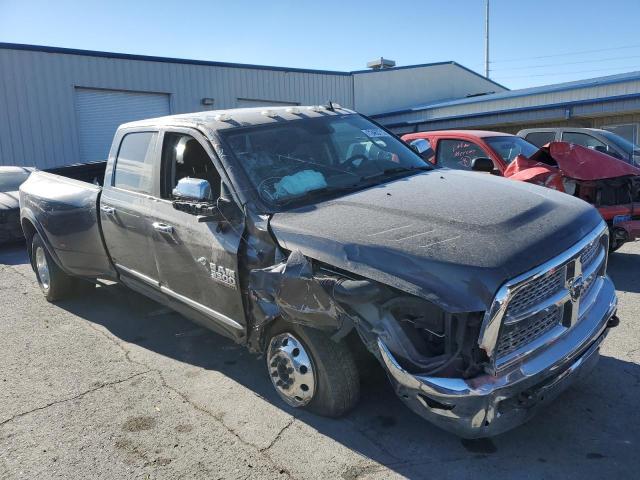 RAM 3500 LARAM 2017 with VIN 3C63RRJL0HG778197 - Photo from auction