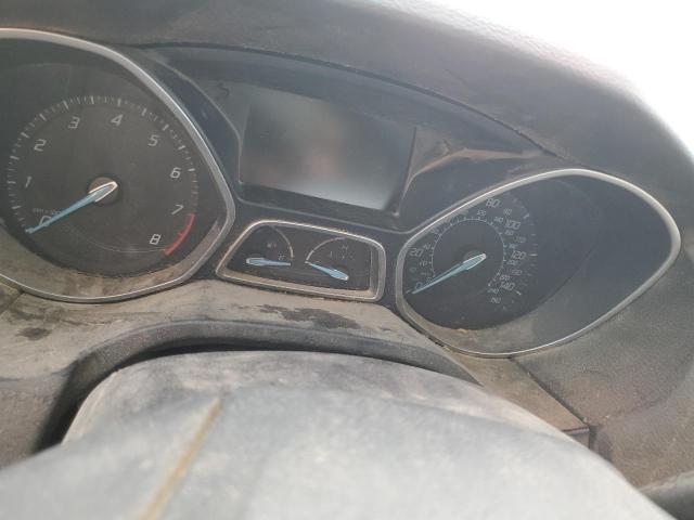 Photo 9 from auction – 2012 FORD FOCUS SEL with VIN 1FAHP3H21CL431252