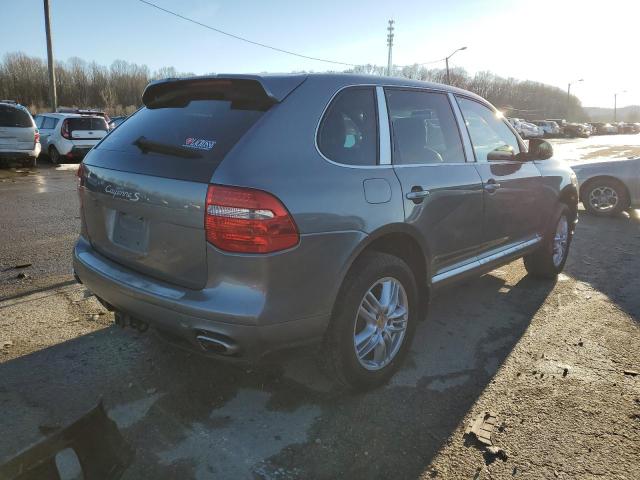 Фото 3 с аукциона – 2008 PORSCHE CAYENNE S с VIN WP1AB29P08LA48469