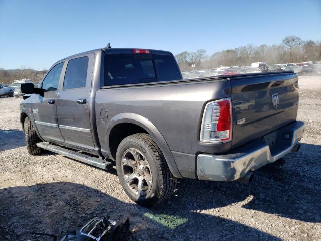 Photo 2 from auction – 2017 RAM 1500 LARAM with VIN 1C6RR7NT1HS565373