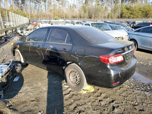 Photo 2 from auction – 2012 TOYOTA COROLLA BA with VIN 2T1BU4EE6CC846023