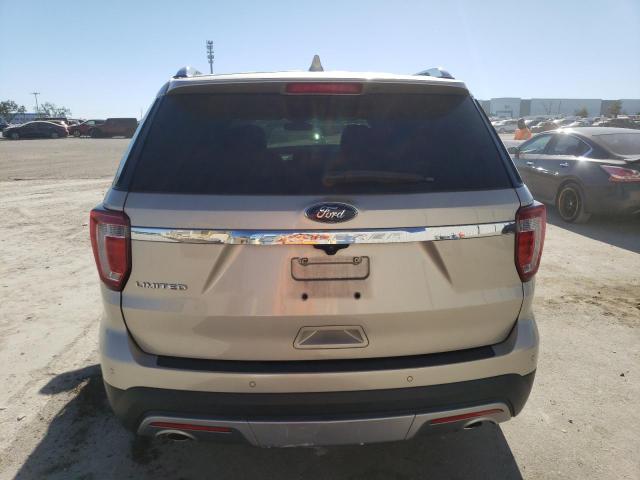 Photo 6 from auction – 2017 FORD EXPLORER L with VIN 1FM5K7F82HGB87780