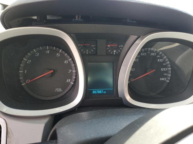 Photo 9 from auction – 2017 CHEVROLET EQUINOX LT with VIN 2GNFLFEK0H6311923