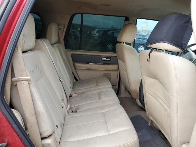 Photo 11 from auction – 2007 FORD EXPEDITION with VIN 1FMFU16567LA96633