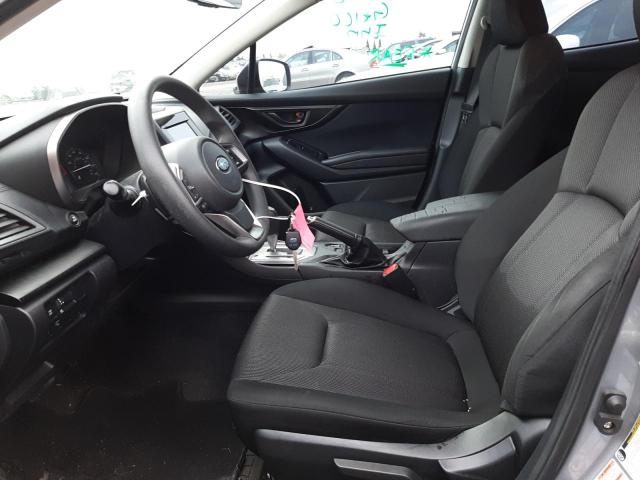 Photo 7 from auction – 2017 SUBARU IMPREZA PR with VIN 4S3GKAD65H3623234