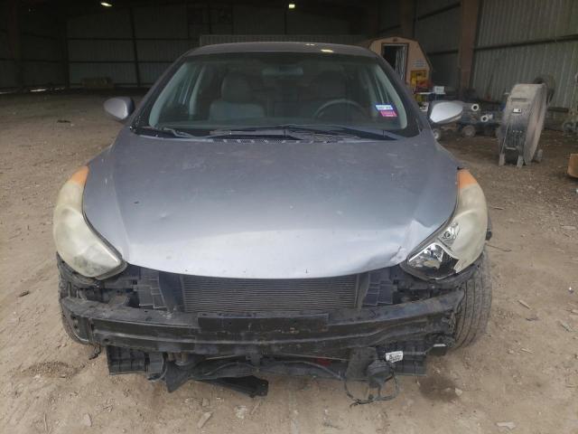 Photo 5 from auction – 2012 HYUNDAI ELANTRA GL with VIN 5NPDH4AE9CH085438