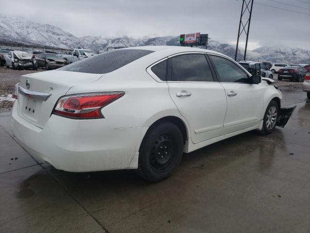 Photo 3 from auction – 2015 NISSAN ALTIMA 2.5 with VIN 1N4AL3APXFN904559