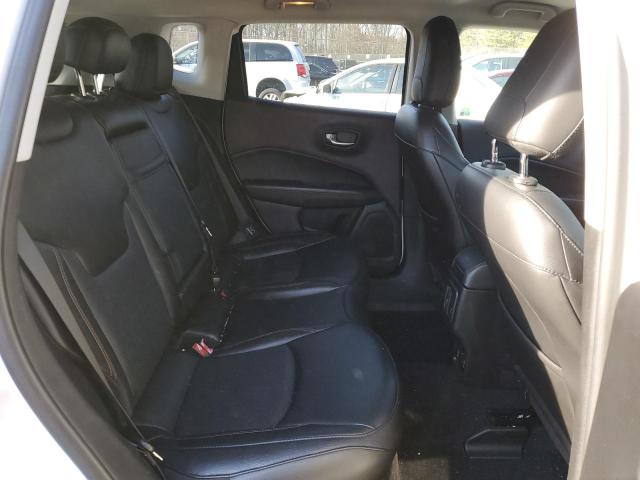 Photo 11 from auction – 2019 JEEP COMPASS LI with VIN 3C4NJDCB7KT827684