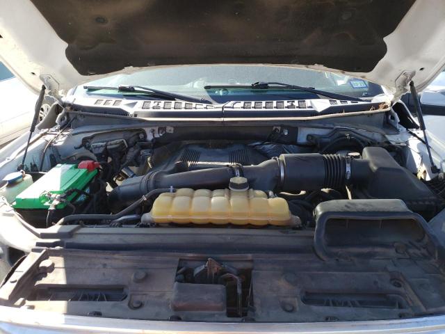 Photo 11 from auction – 2017 FORD F150 SUPER with VIN 1FTEW1EG4HFB65719