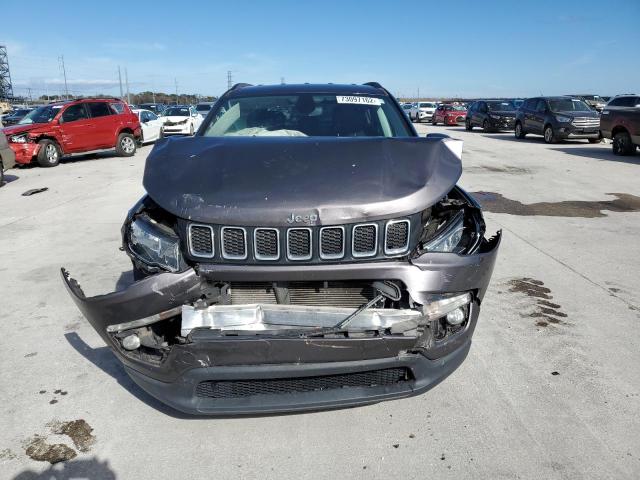 Photo 5 from auction – 2019 JEEP COMPASS LA with VIN 3C4NJCBB2KT715869