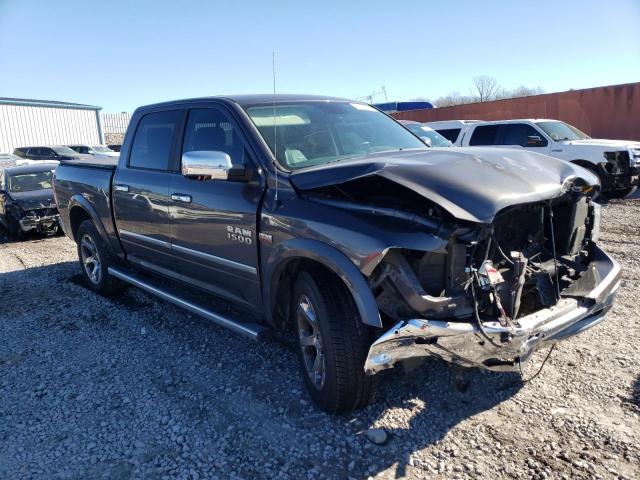 Photo 4 from auction – 2017 RAM 1500 LARAM with VIN 1C6RR7NT1HS565373