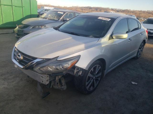 Photo 1 from auction – 2016 NISSAN ALTIMA 2.5 with VIN 1N4AL3AP2GC273559