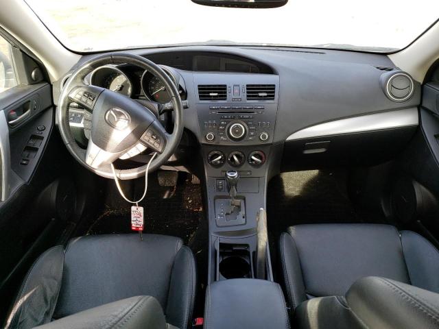 Photo 8 from auction – 2012 MAZDA 3 I with VIN JM1BL1W77C1594756
