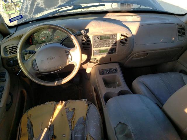 Photo 8 from auction – 2002 FORD EXPEDITION with VIN 1FMRU17L02LA59516