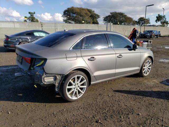 Photo 3 from auction – 2015 AUDI A3 PREMIUM with VIN WAUCJGFFXF1041637
