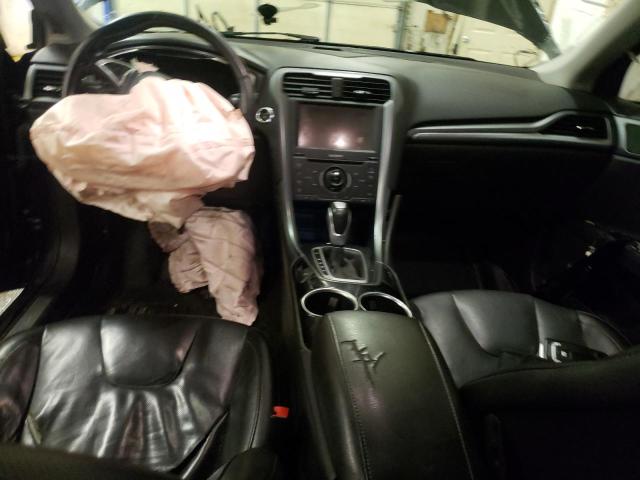Photo 8 from auction – 2013 FORD FUSION TIT with VIN 3FA6P0K97DR169865