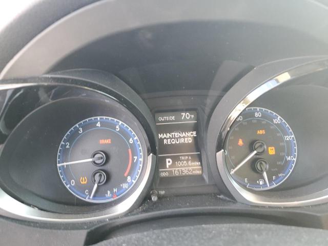 Photo 9 from auction – 2014 TOYOTA COROLLA L with VIN 5YFBURHE1EP142775
