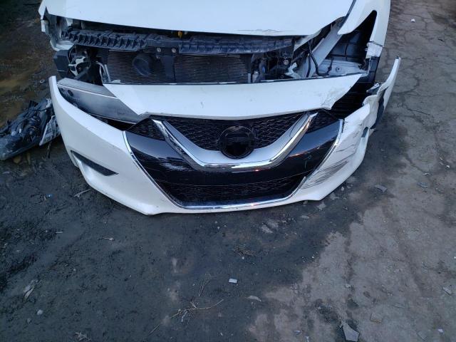 Photo 12 from auction – 2016 NISSAN MAXIMA 3.5 with VIN 1N4AA6AP7GC907245