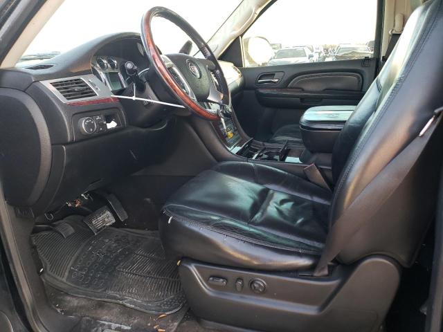 Photo 7 from auction – 2011 CADILLAC ESCALADE E with VIN 1GYS4HEF9BR328566