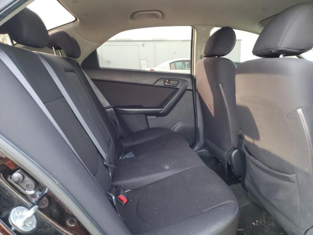 Photo 10 from auction – 2012 KIA FORTE EX with VIN KNAFU4A2XC5602155