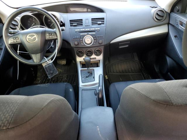 Photo 8 from auction – 2010 MAZDA 3 I with VIN JM1BL1SFXA1122450