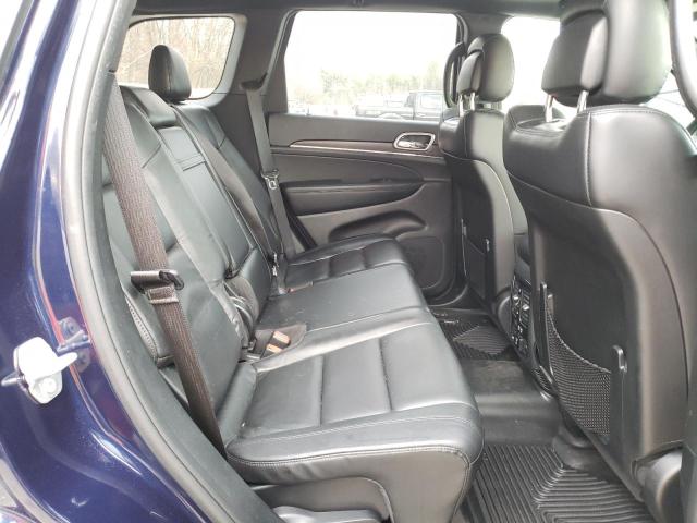 Photo 11 from auction – 2018 JEEP GRAND CHER with VIN 1C4RJFBG1JC178632