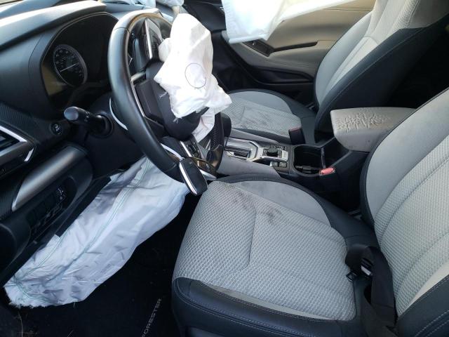 Photo 7 from auction – 2020 SUBARU FORESTER P with VIN JF2SKAJC9LH410952