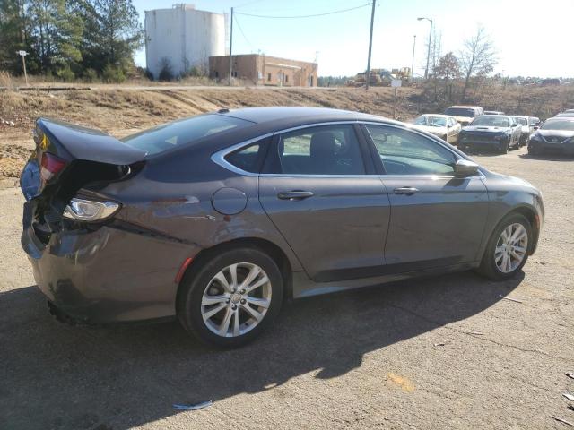 Photo 3 from auction – 2016 CHRYSLER 200 LIMITE with VIN 1C3CCCAB8GN164152