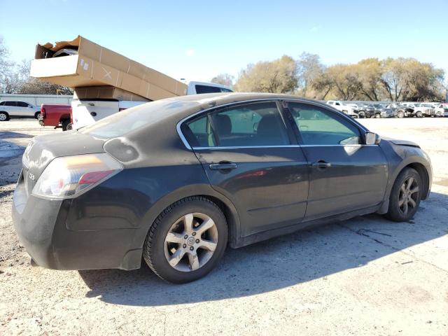 Photo 3 from auction – 2007 NISSAN ALTIMA 2.5 with VIN 1N4AL21E47C118987