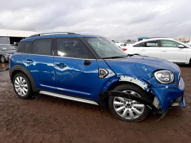 Photo 4 from auction – 2019 MINI COOPER S C with VIN WMZYT3C58K3E95023
