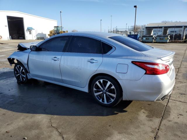 Photo 2 from auction – 2016 NISSAN ALTIMA 2.5 with VIN 1N4AL3AP2GC114122