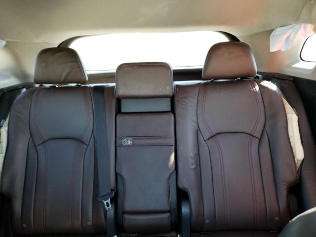 Photo 10 from auction – 2016 LEXUS RX 350 with VIN 2T2ZZMCA2GC033697