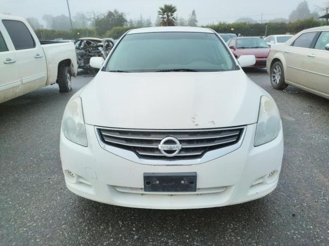 صورة رقم 5 من المزاد - 2011 NISSAN ALTIMA BAS مع VIN 1N4AL2AP9BC140431