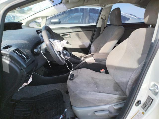 Zdjęcie 7 z aukcji – 2015 TOYOTA PRIUS z VIN JTDKN3DU3F0449254
