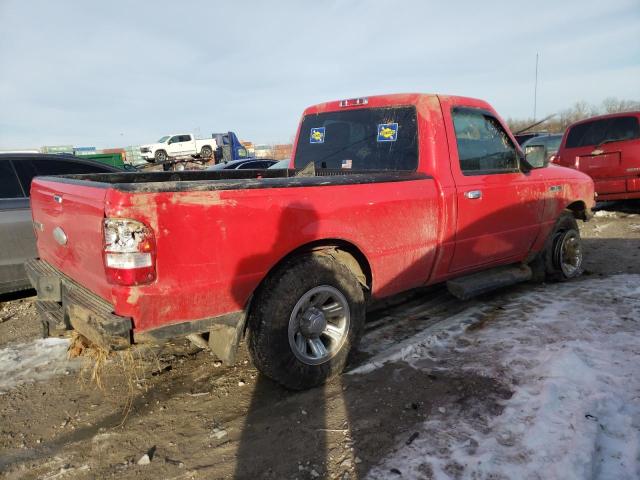 Photo 3 from auction – 2011 FORD RANGER with VIN 1FTKR1AD8BPA99425