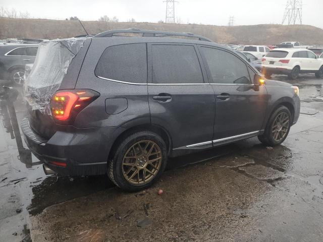 Photo 3 from auction – 2015 SUBARU FORESTER 2 with VIN JF2SJGUC8FH467794