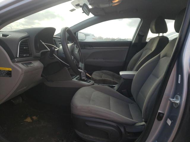 Photo 7 from auction – 2017 HYUNDAI ELANTRA SE with VIN 5NPD74LF6HH112367