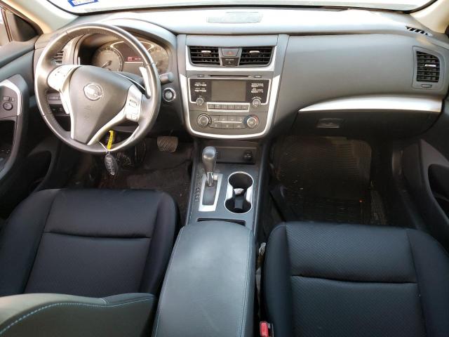 Photo 8 from auction – 2017 NISSAN ALTIMA 2.5 with VIN 1N4AL3AP2HN319686