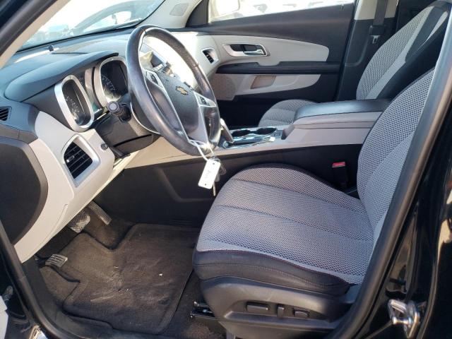 Photo 7 from auction – 2011 CHEVROLET EQUINOX LT with VIN 2GNALPEC1B1277732