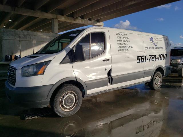 FORD TRANSIT T- 2016 with VIN 1FTYR2YM4GKB13931 - Photo from auction