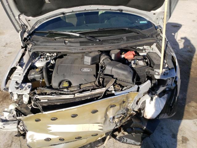 Photo 12 from auction – 2012 FORD EXPLORER with VIN 1FMHK7B85CGA79911