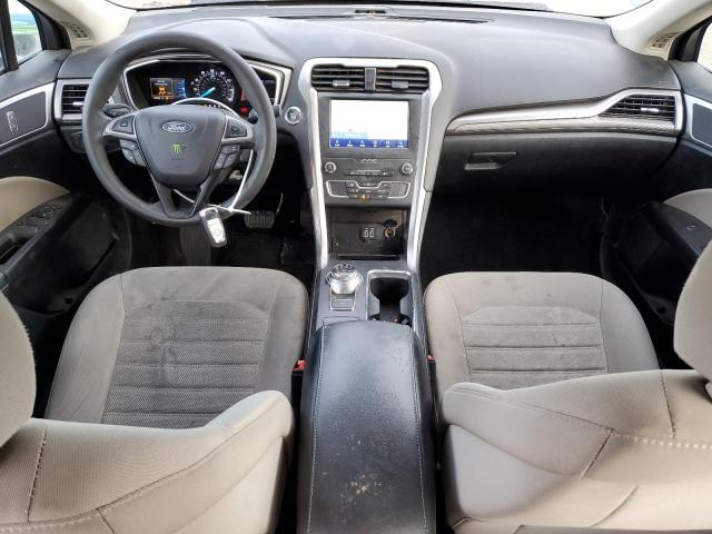 Photo 8 from auction – 2020 FORD FUSION S with VIN 3FA6P0G79LR249478
