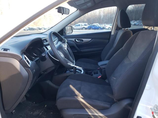 Photo 7 from auction – 2016 NISSAN ROGUE S with VIN KNMAT2MV6GP703665