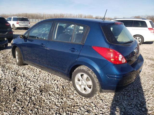 Photo 2 from auction – 2008 NISSAN VERSA S with VIN 3N1BC13E28L411480