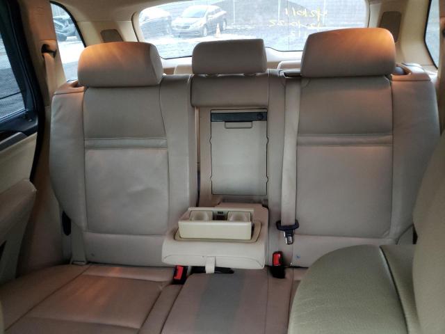 Photo 10 from auction – 2008 BMW X5 4.8I with VIN 5UXFE83568LZ36960