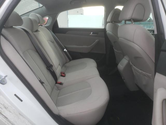 Photo 10 from auction – 2017 HYUNDAI SONATA SE with VIN 5NPE24AF3HH543495